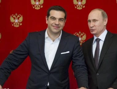 Οι ΗΠΑ φοβούνται μήπως πετύχει η παρέμβαση Β.Πούτιν για την απελευθέρωση των 2 Ελλήνων αιχμαλώτων στρατιωτικών